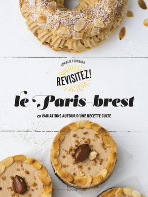 cover image of Le Paris-Brest